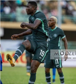 Super Eagles watch : Onuachu scores against favourite opponent; Maja, Sanusi open 2021-22 accounts